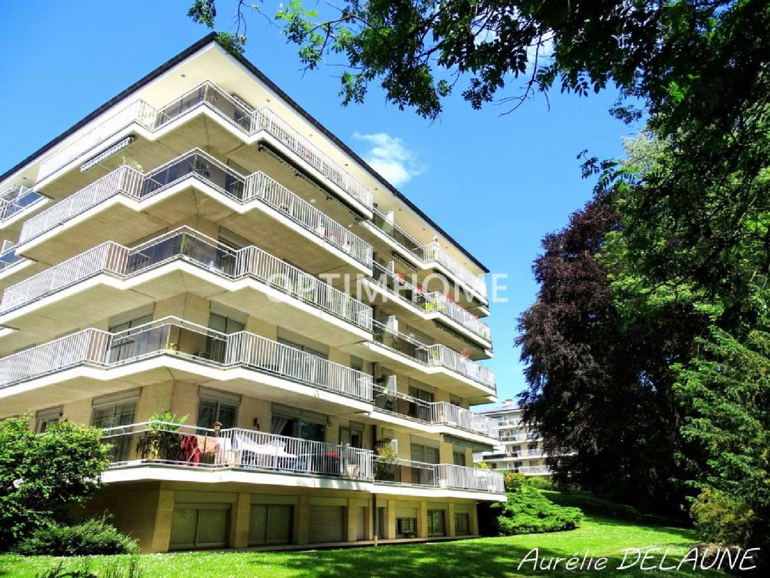  à vendre appartement Yerres Essonne 1