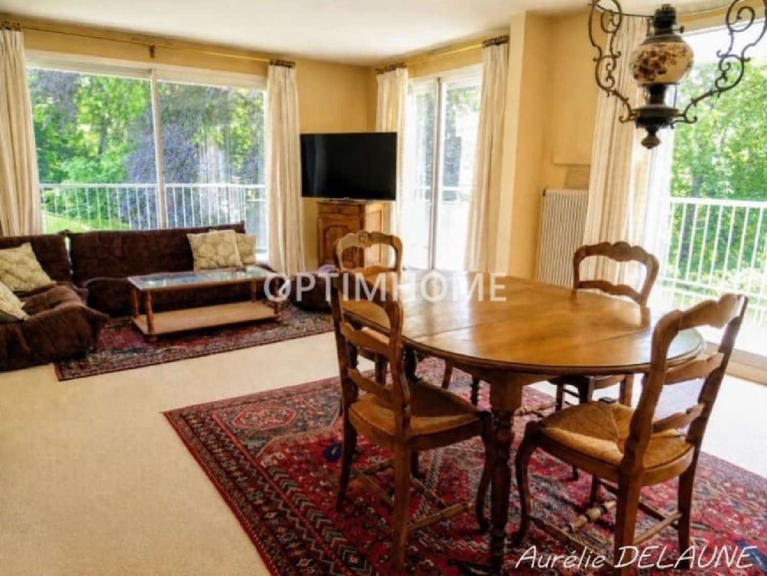  à vendre appartement Yerres Essonne 2