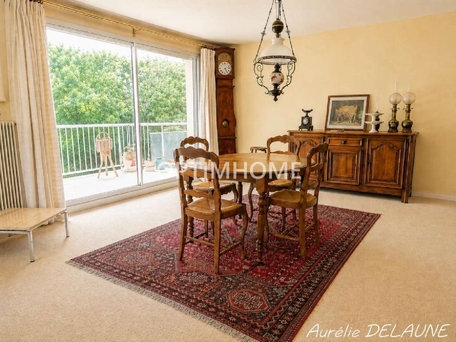  à vendre appartement Yerres Essonne 3