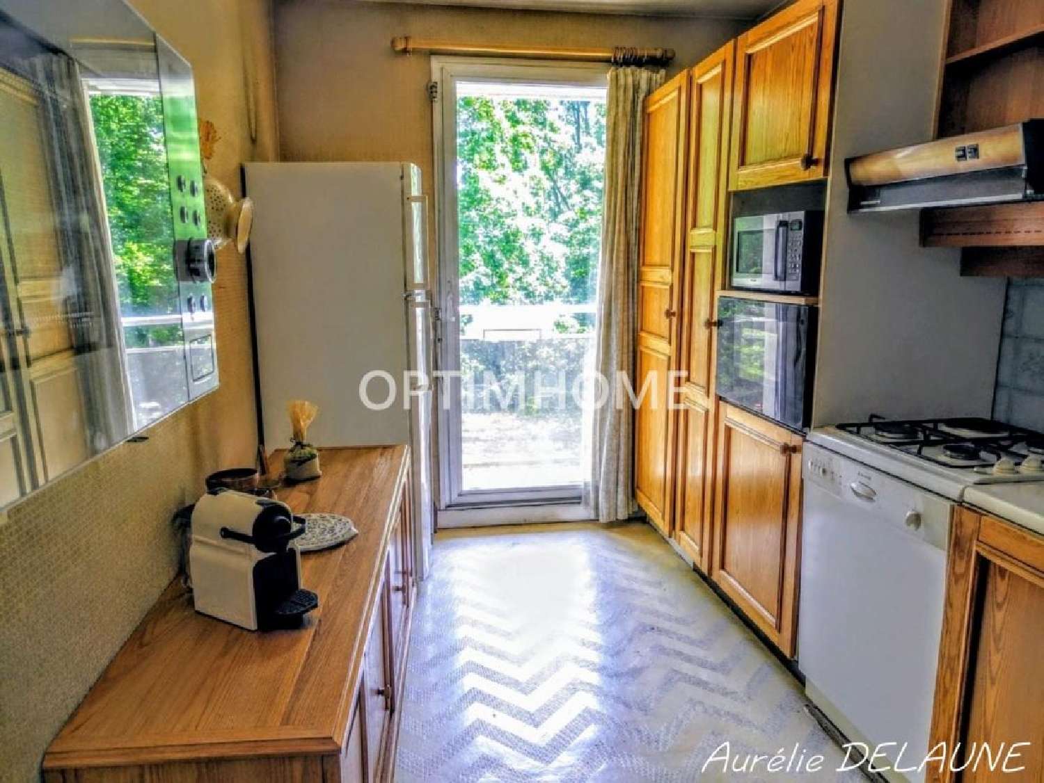  à vendre appartement Yerres Essonne 4