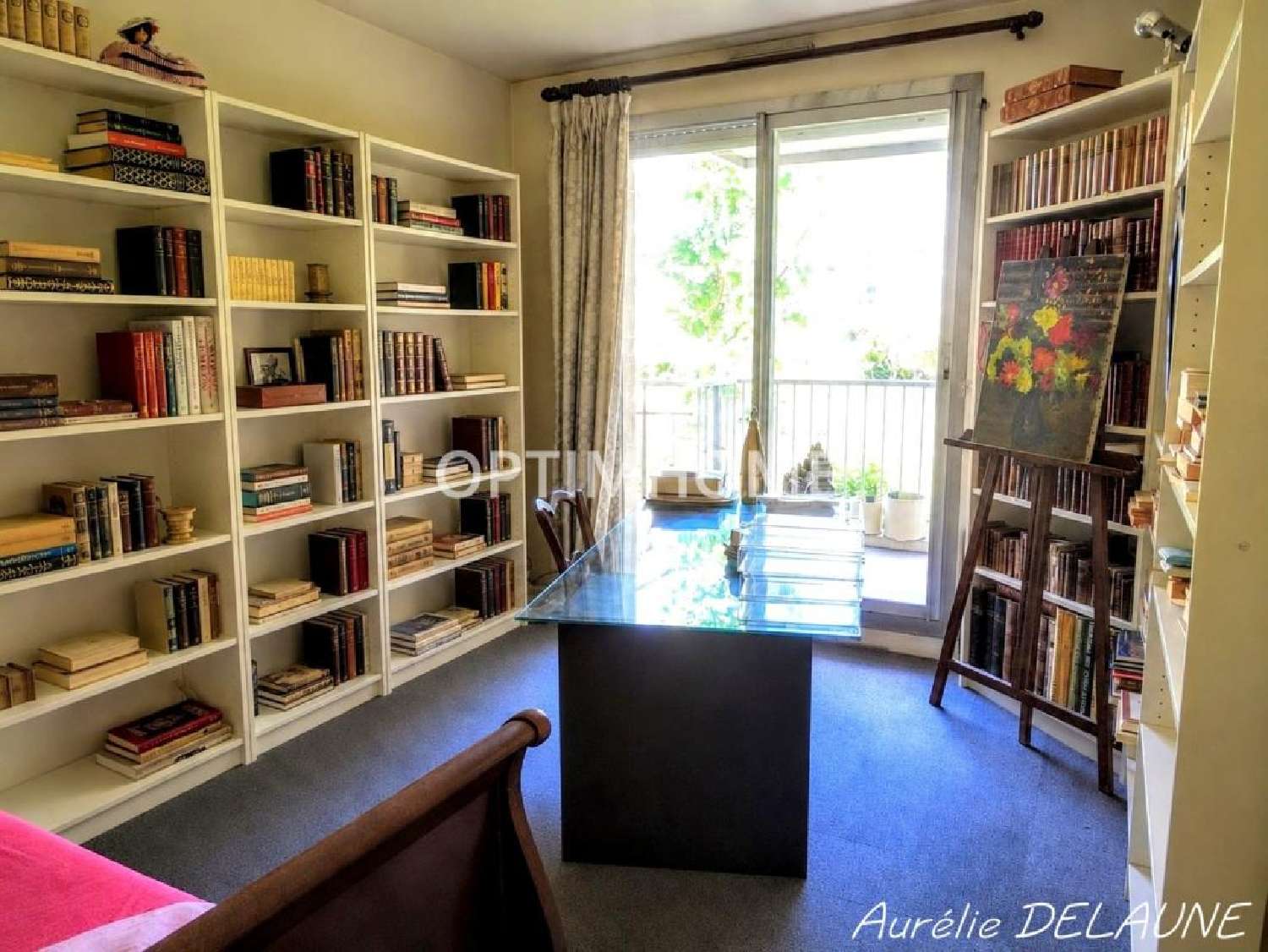  à vendre appartement Yerres Essonne 7