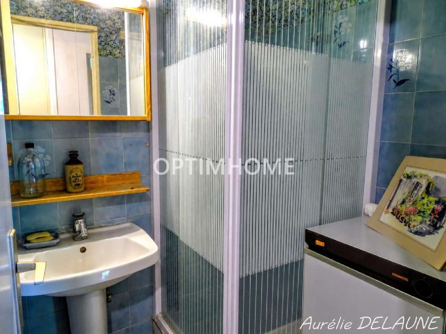  à vendre appartement Yerres Essonne 8