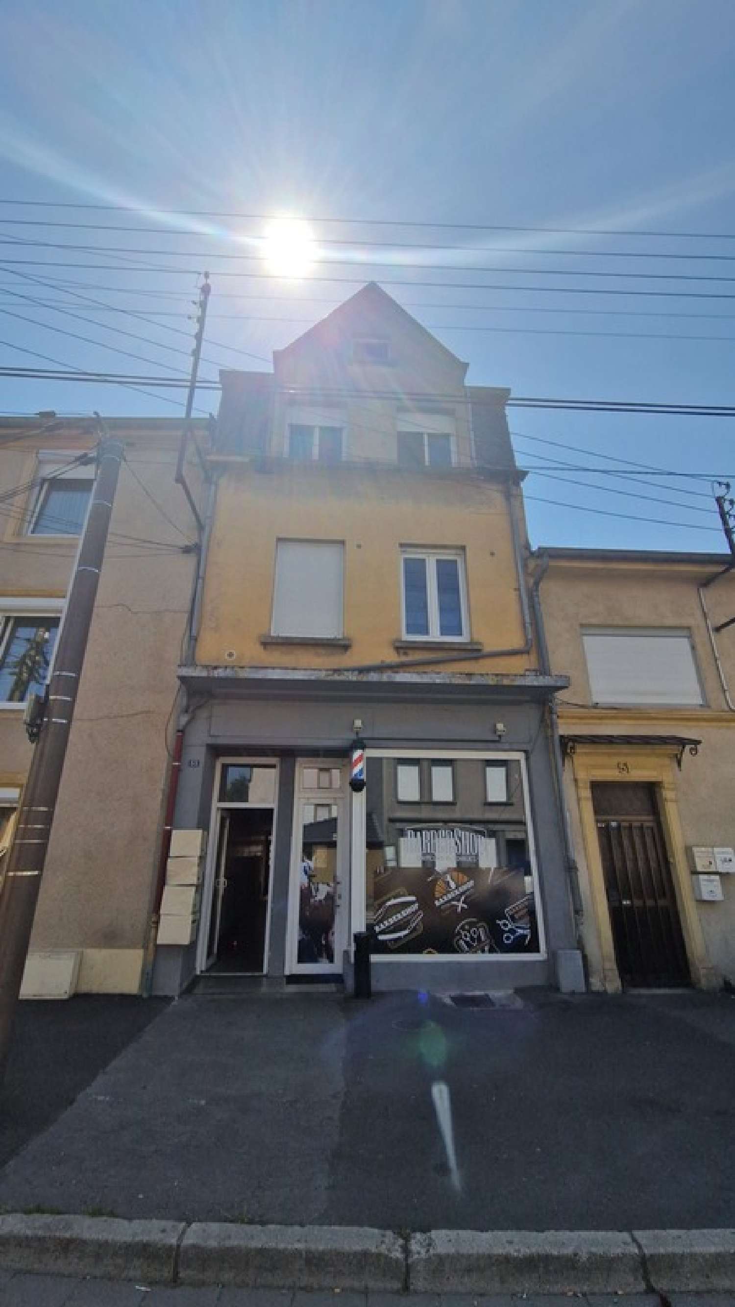 kaufen Wohnung/ Apartment Yutz Moselle 8