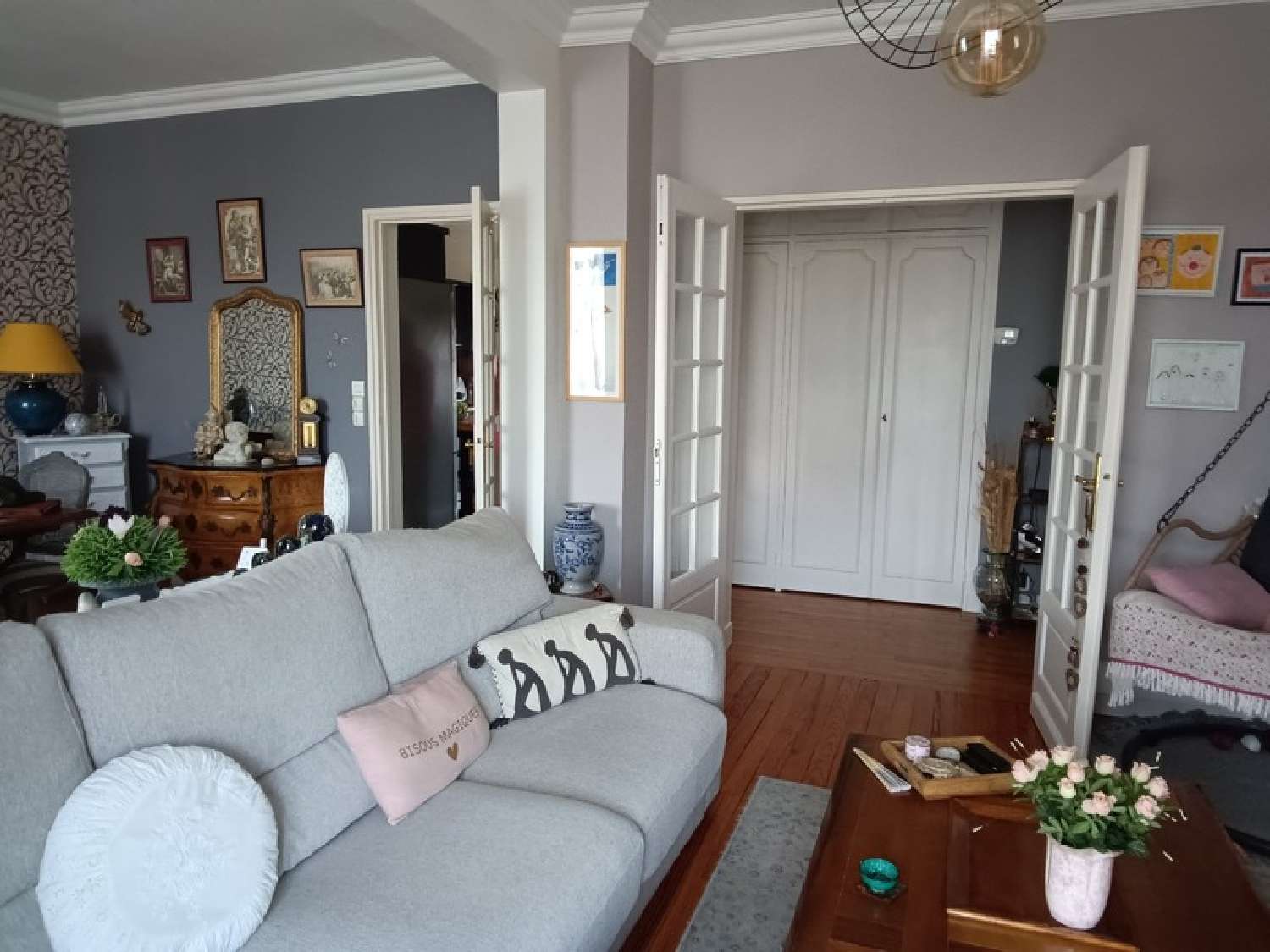 à vendre appartement Yvetot Seine-Maritime 2