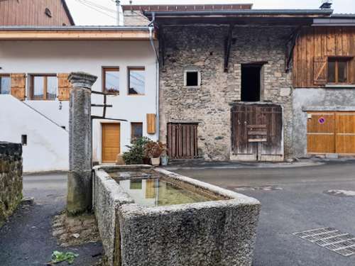 Allinges Haute-Savoie barn foto 7374038