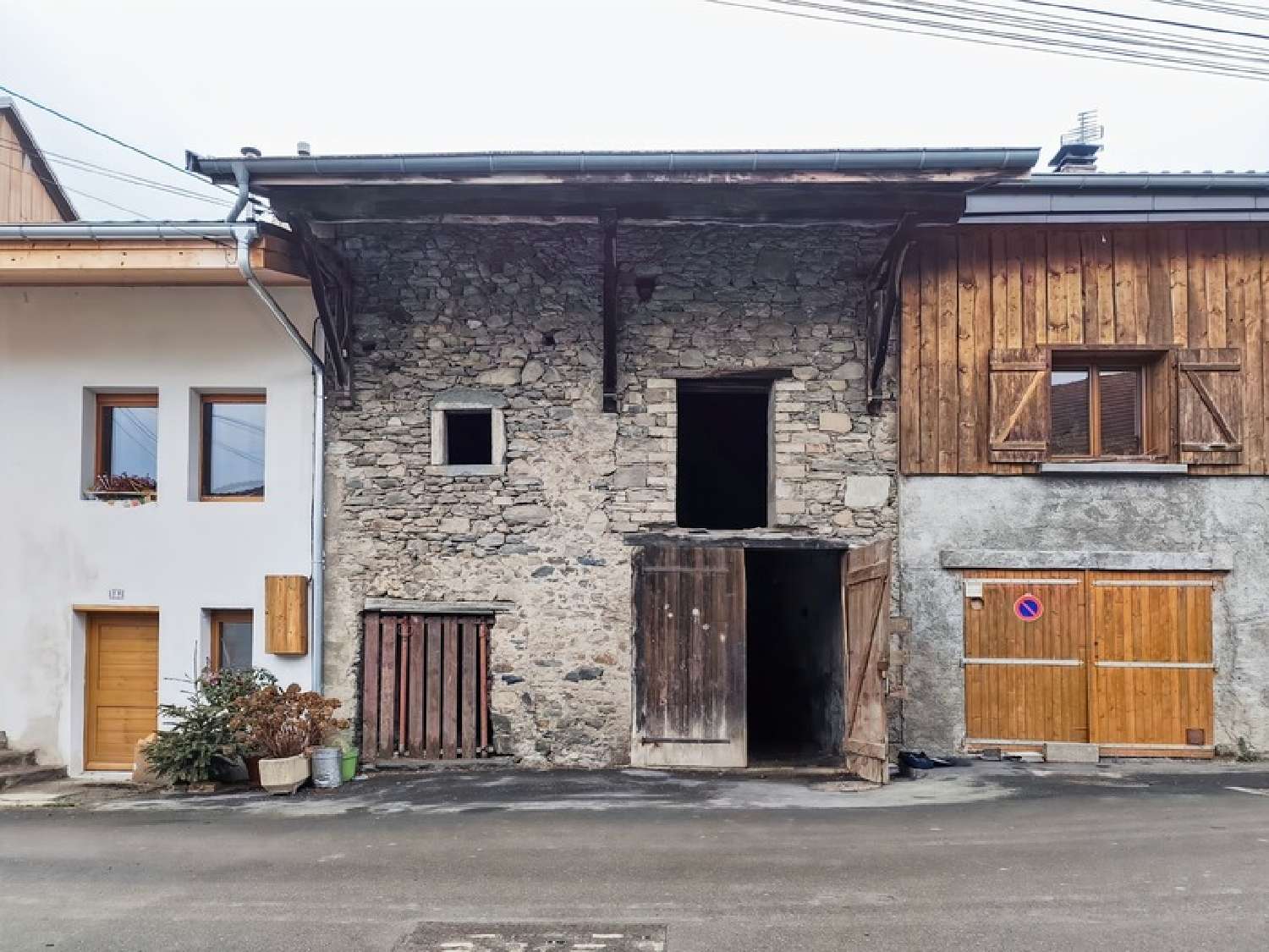 for sale barn Allinges Haute-Savoie 3