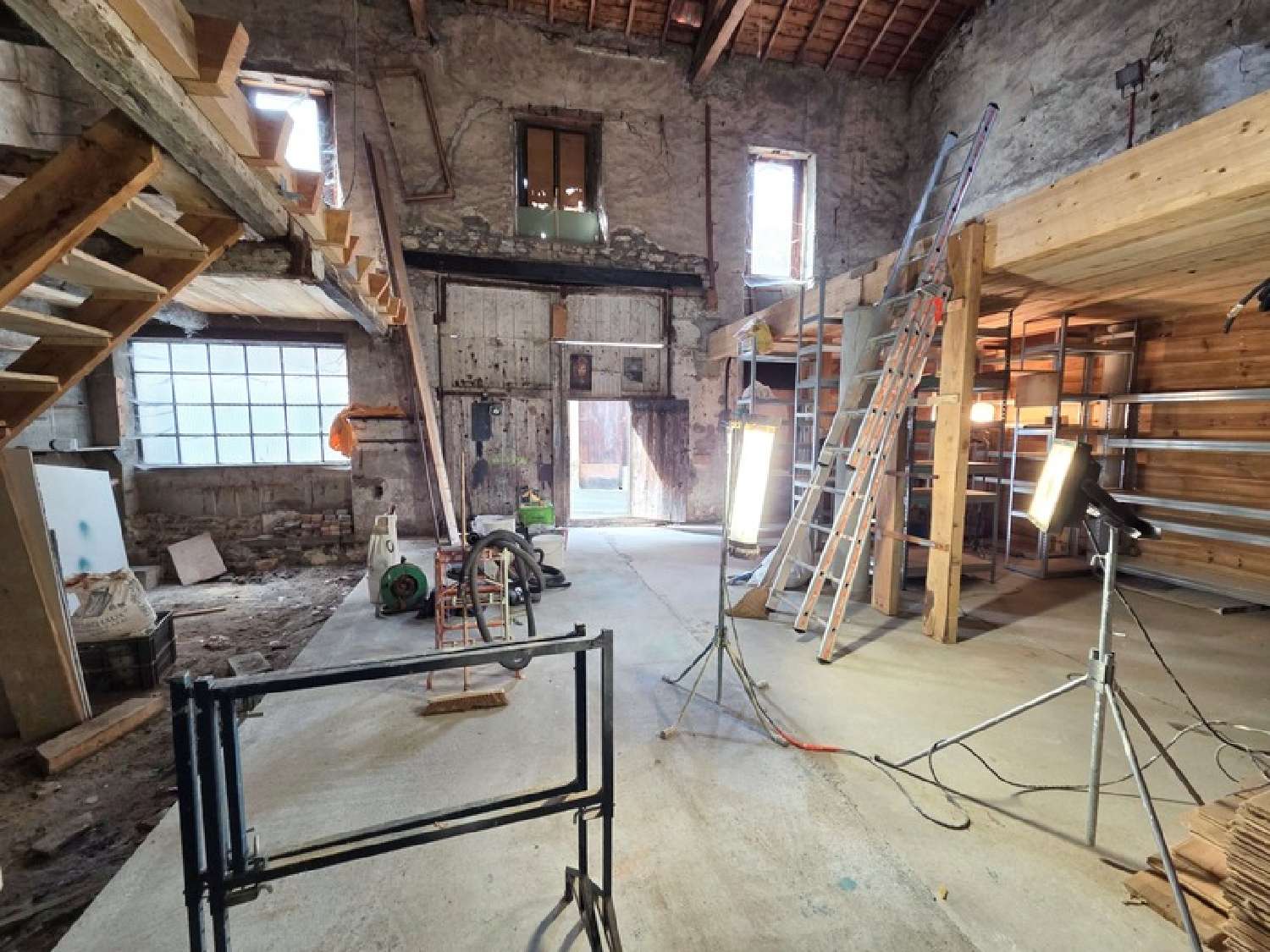 for sale barn Billom Puy-de-Dôme 3
