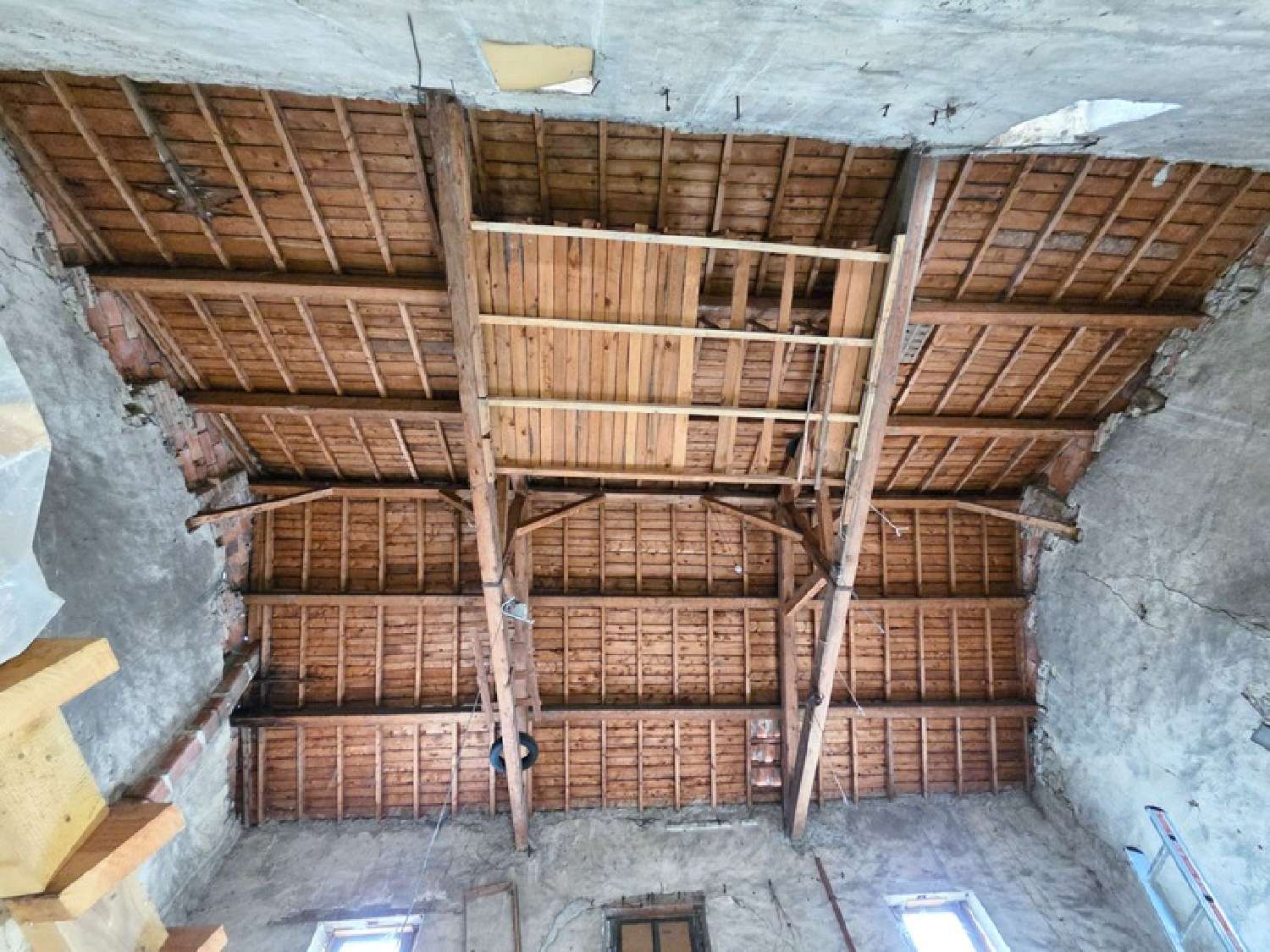for sale barn Billom Puy-de-Dôme 4
