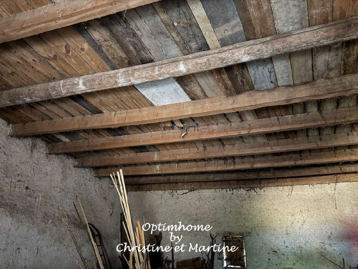 kaufen Scheune Champeix Puy-de-Dôme 4