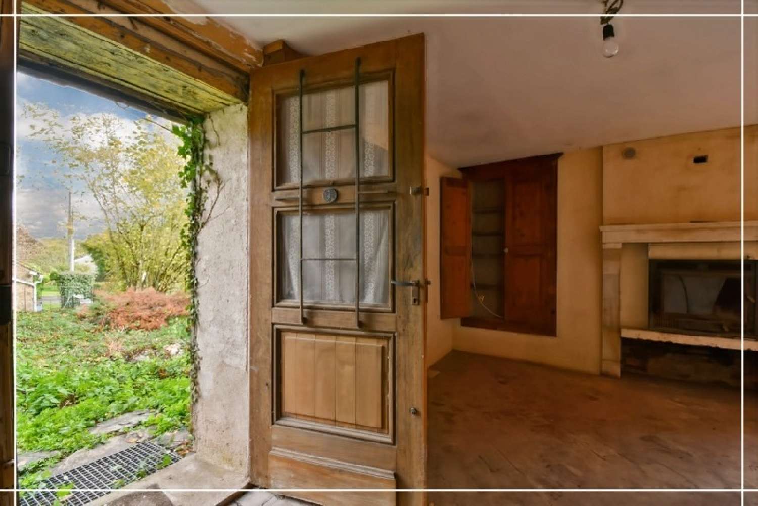  for sale barn Lignerolles Indre 4