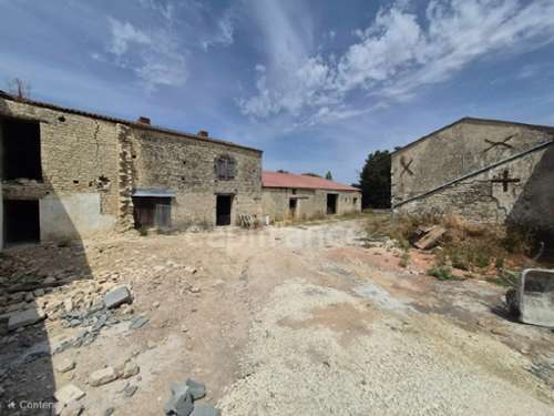 Puyravault Charente-Maritime barn foto 7380062
