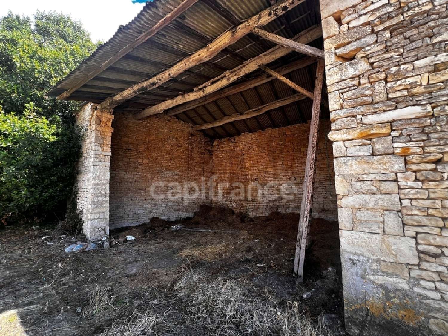 for sale barn Puyravault Charente-Maritime 6