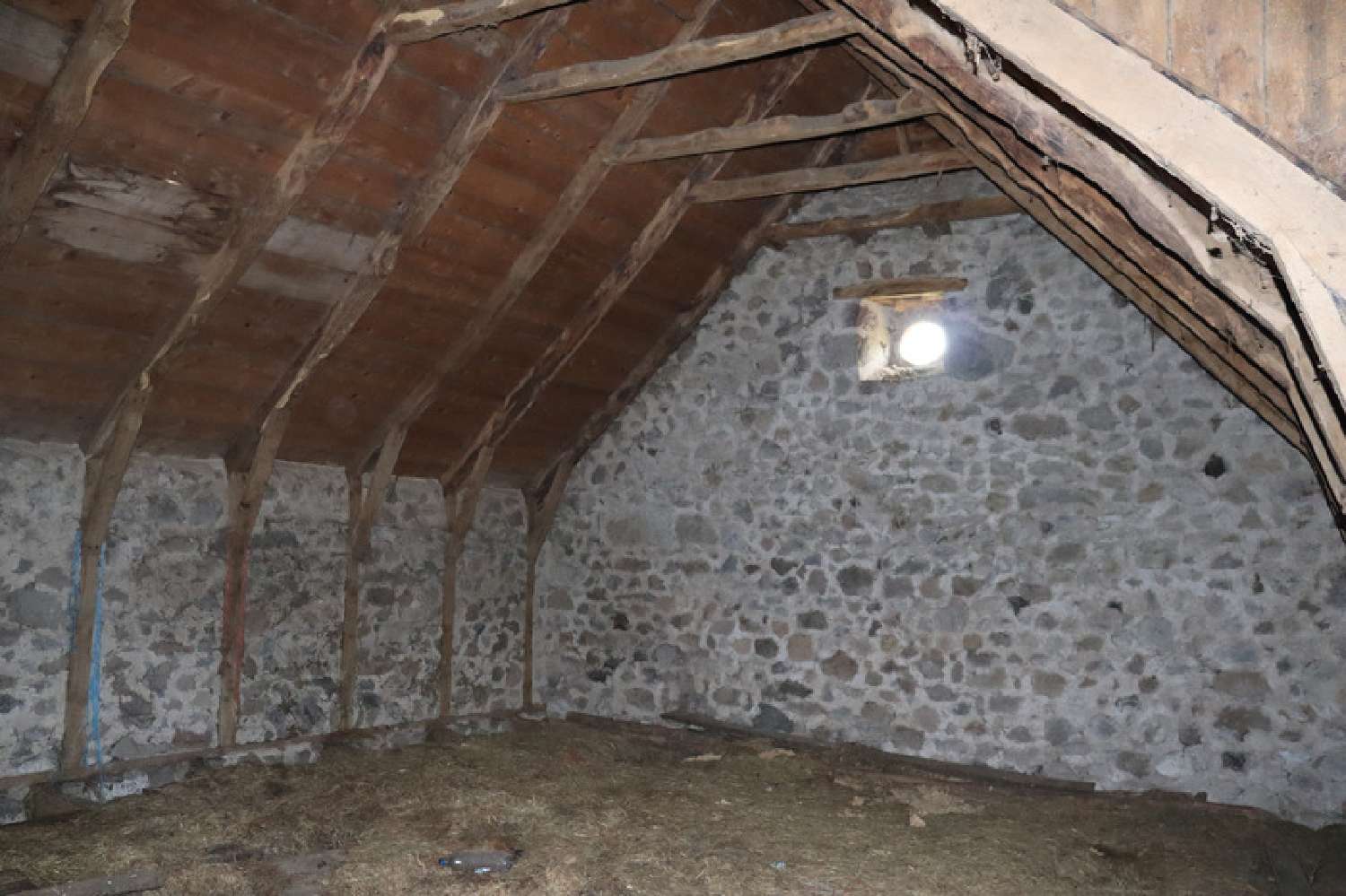 for sale barn Saint-Projet-de-Salers Cantal 4