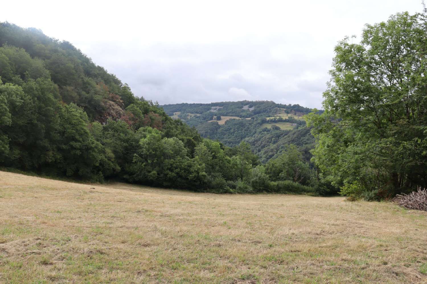 for sale barn Saint-Projet-de-Salers Cantal 5