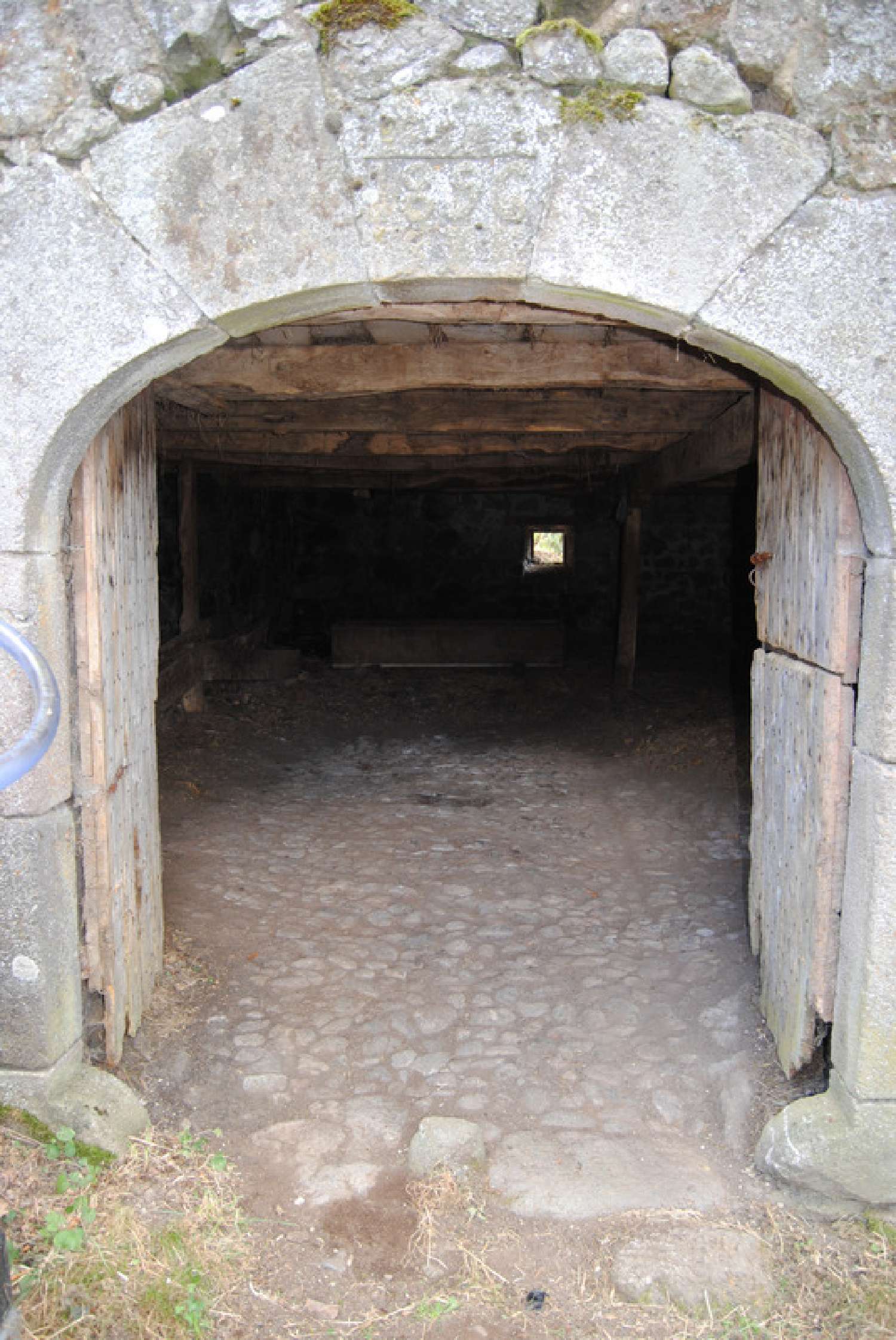 for sale barn Saint-Projet-de-Salers Cantal 7
