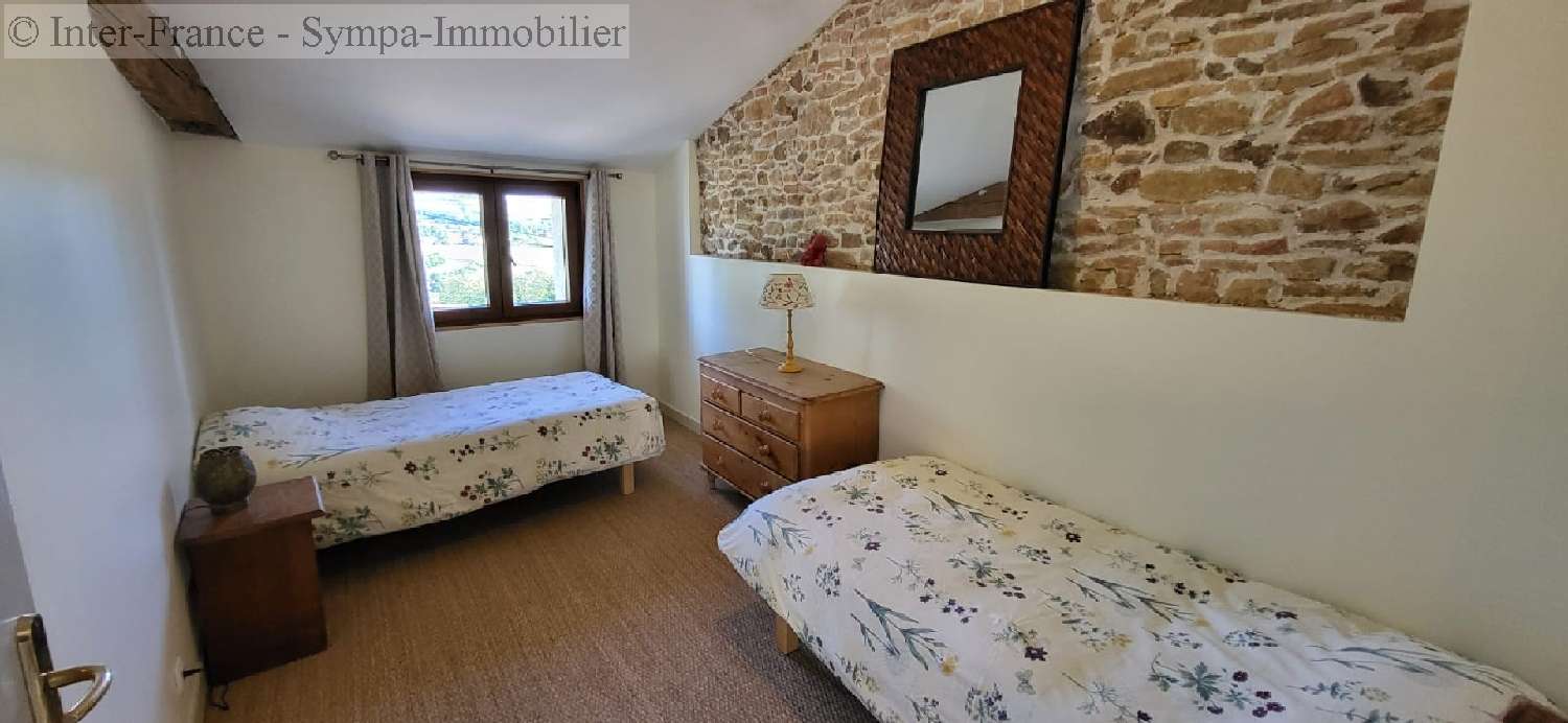 for sale bed and breakfast Saint-Romain-des-Îles Saône-et-Loire 7