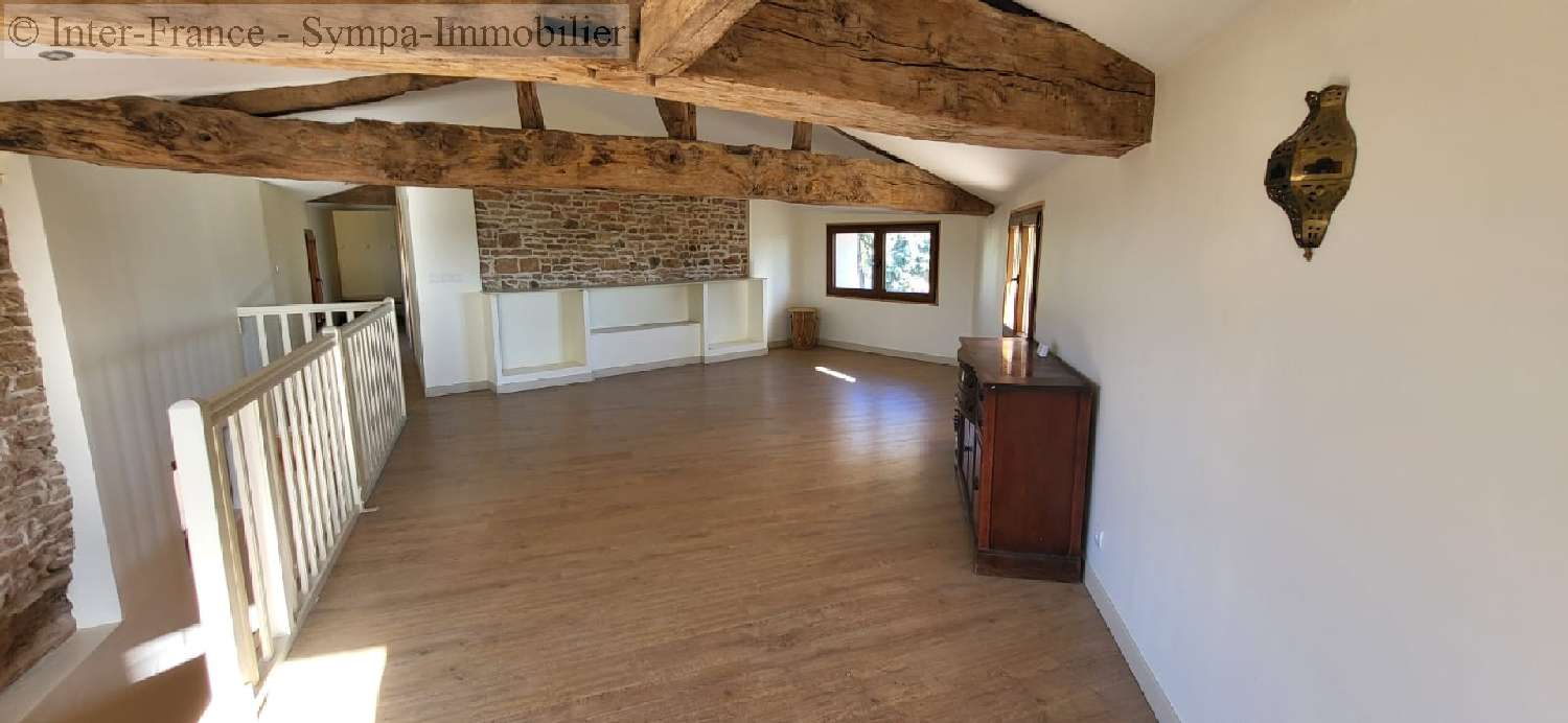 for sale bed and breakfast Saint-Romain-des-Îles Saône-et-Loire 10