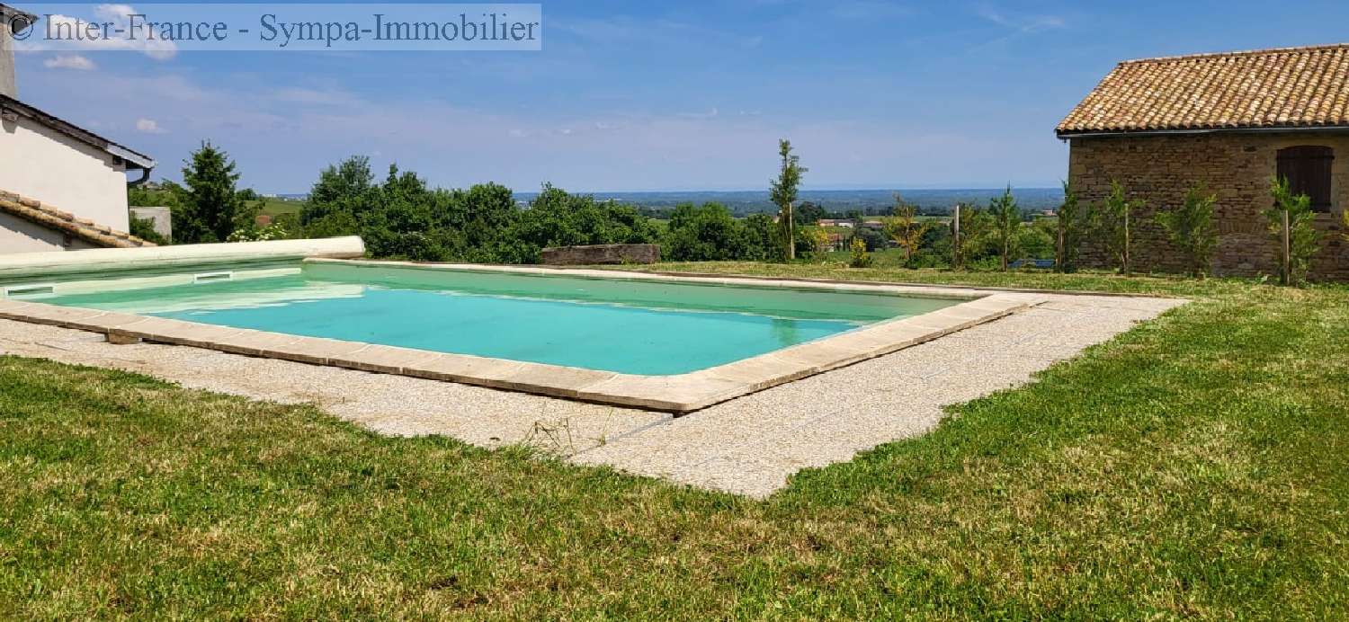 for sale bed and breakfast Saint-Romain-des-Îles Saône-et-Loire 11