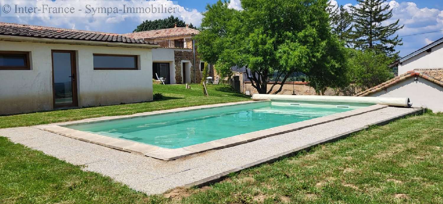 for sale bed and breakfast Saint-Romain-des-Îles Saône-et-Loire 12