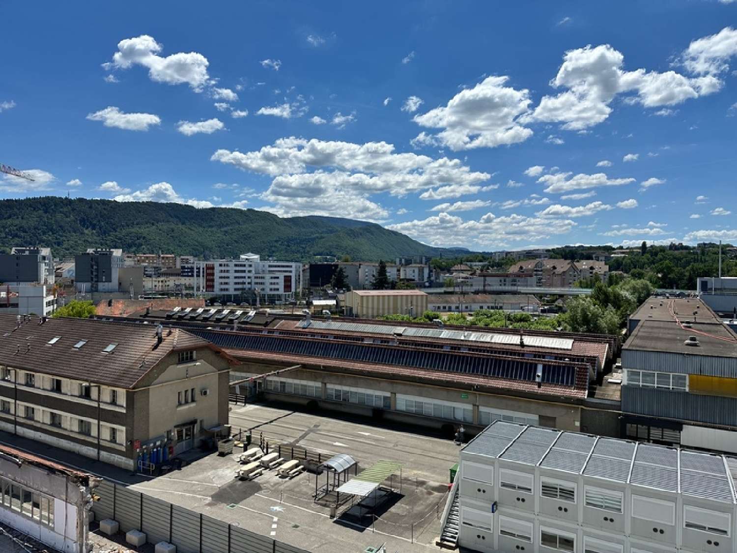 en venta apartamento Annecy Haute-Savoie 6