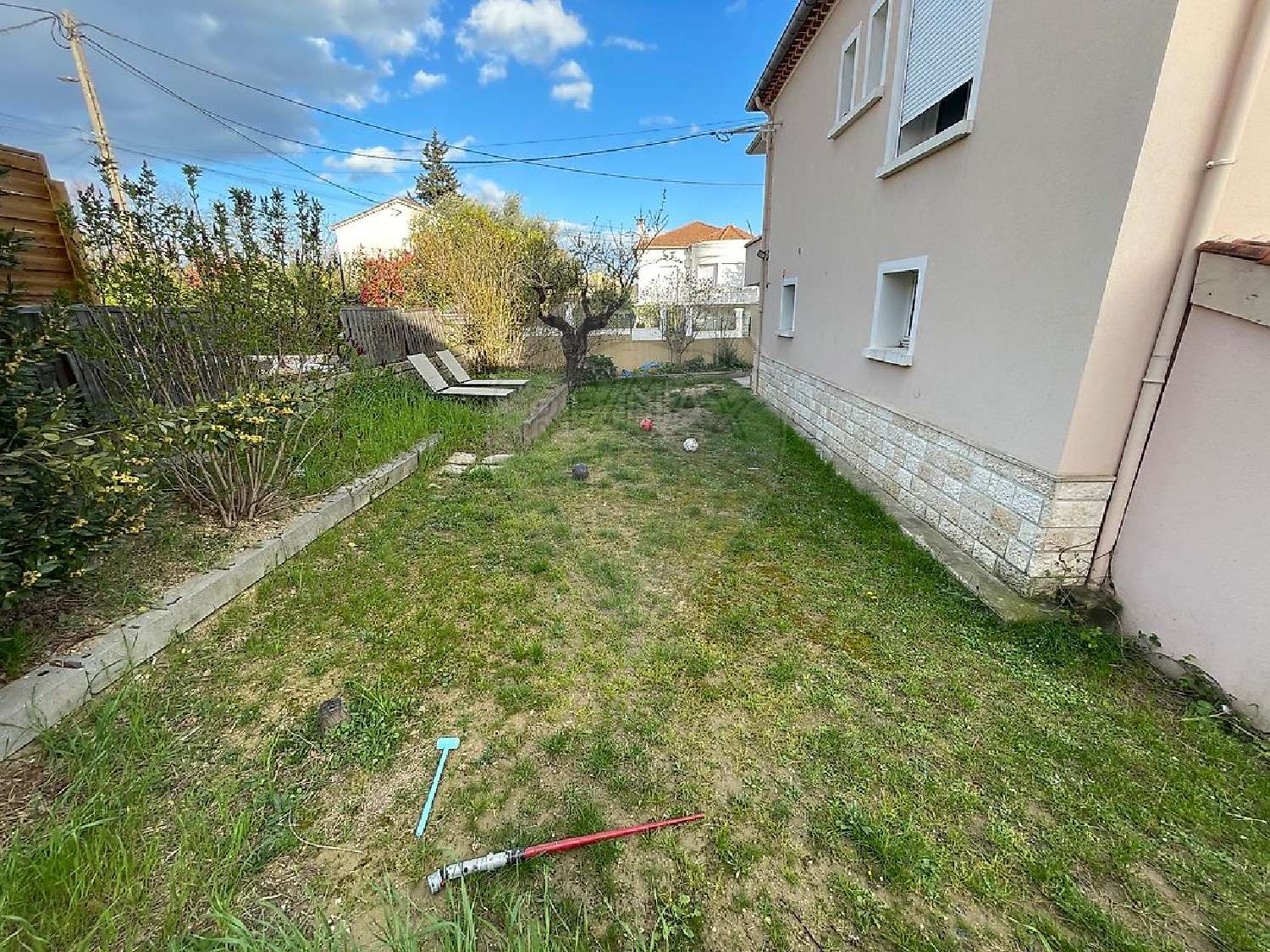 à vendre batiment Alès Gard 5