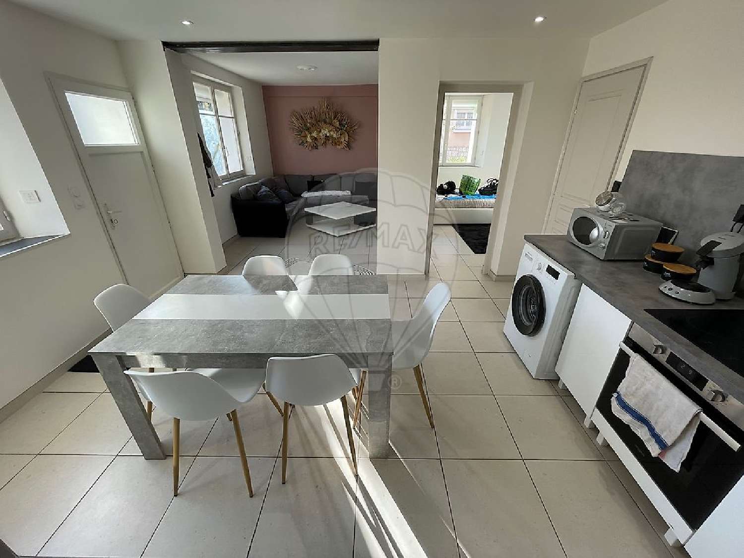 à vendre batiment Alès Gard 7