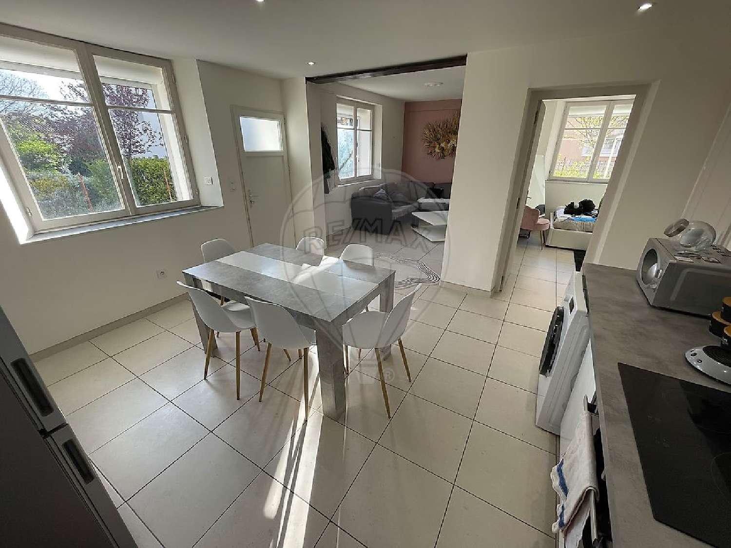 à vendre batiment Alès Gard 8