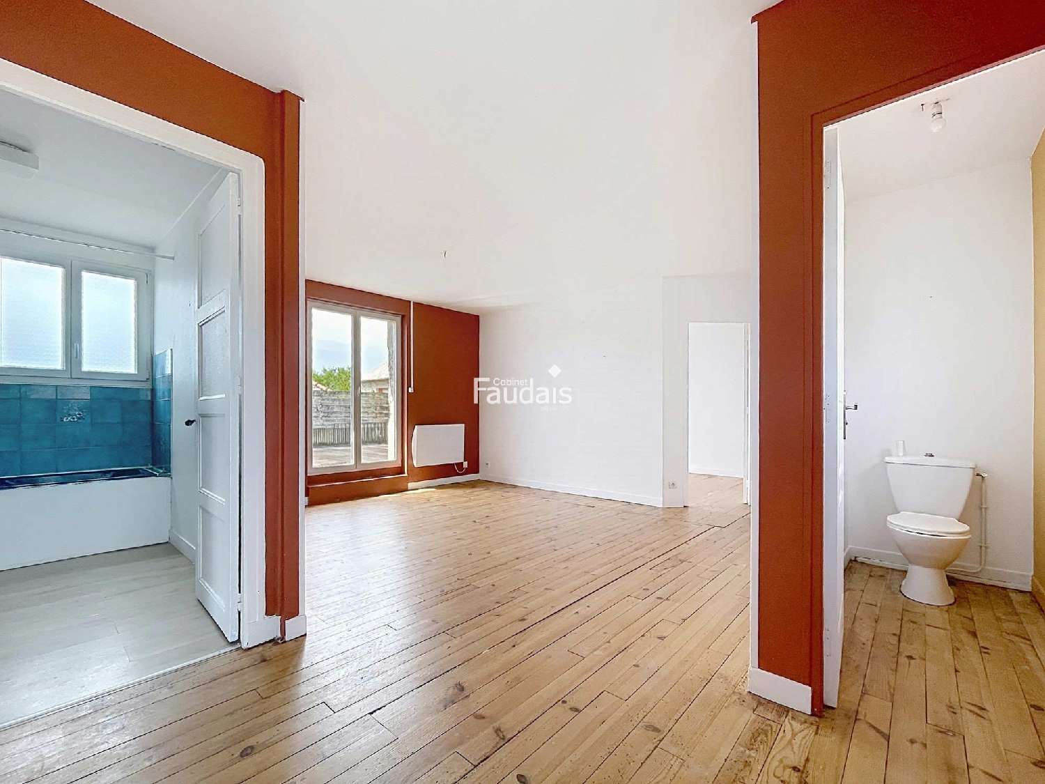 for sale building Belval Manche 2