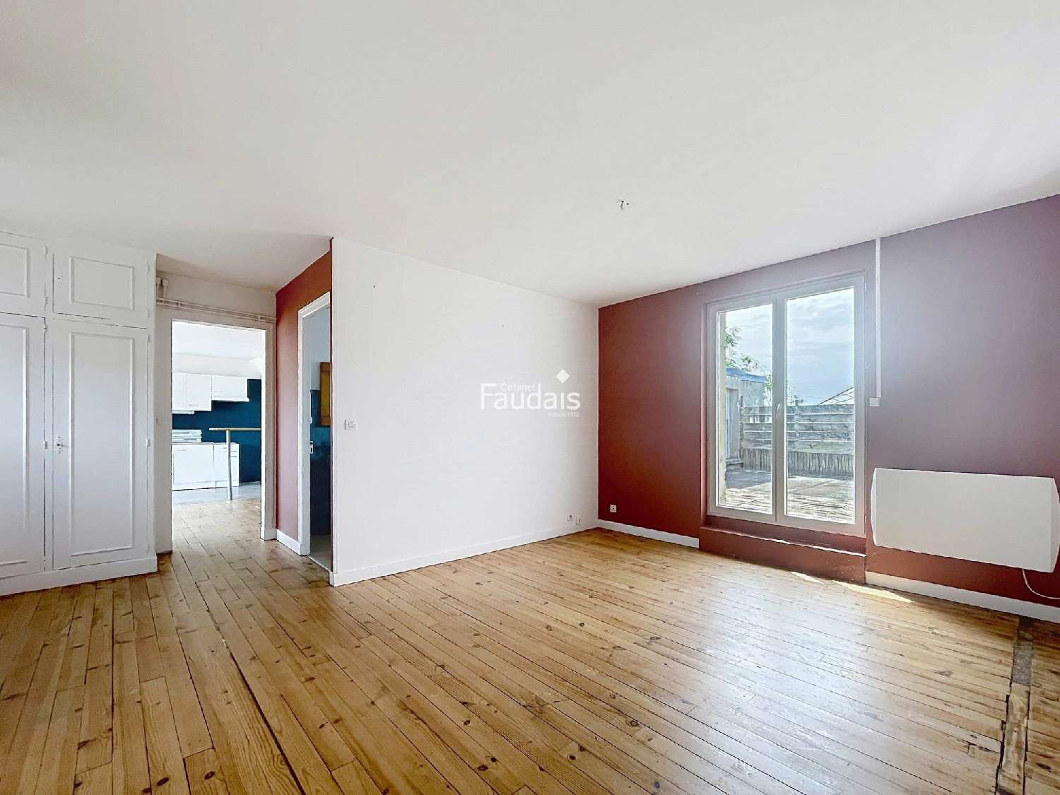 for sale building Belval Manche 7