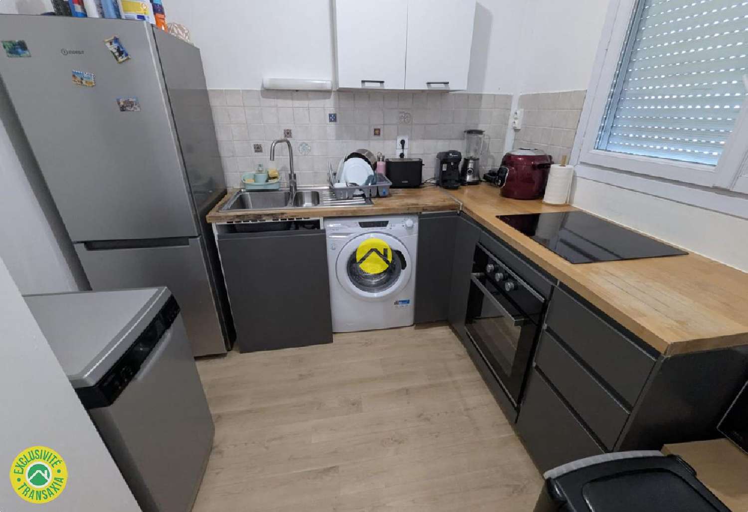 te koop gebouw Bourges Cher 3