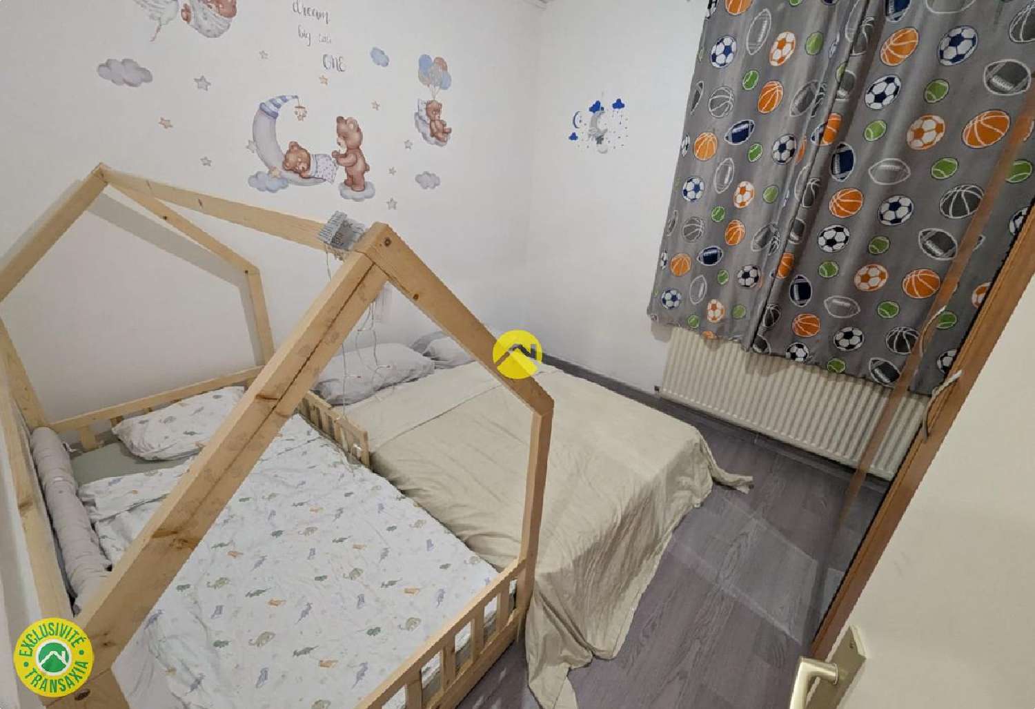 te koop gebouw Bourges Cher 5