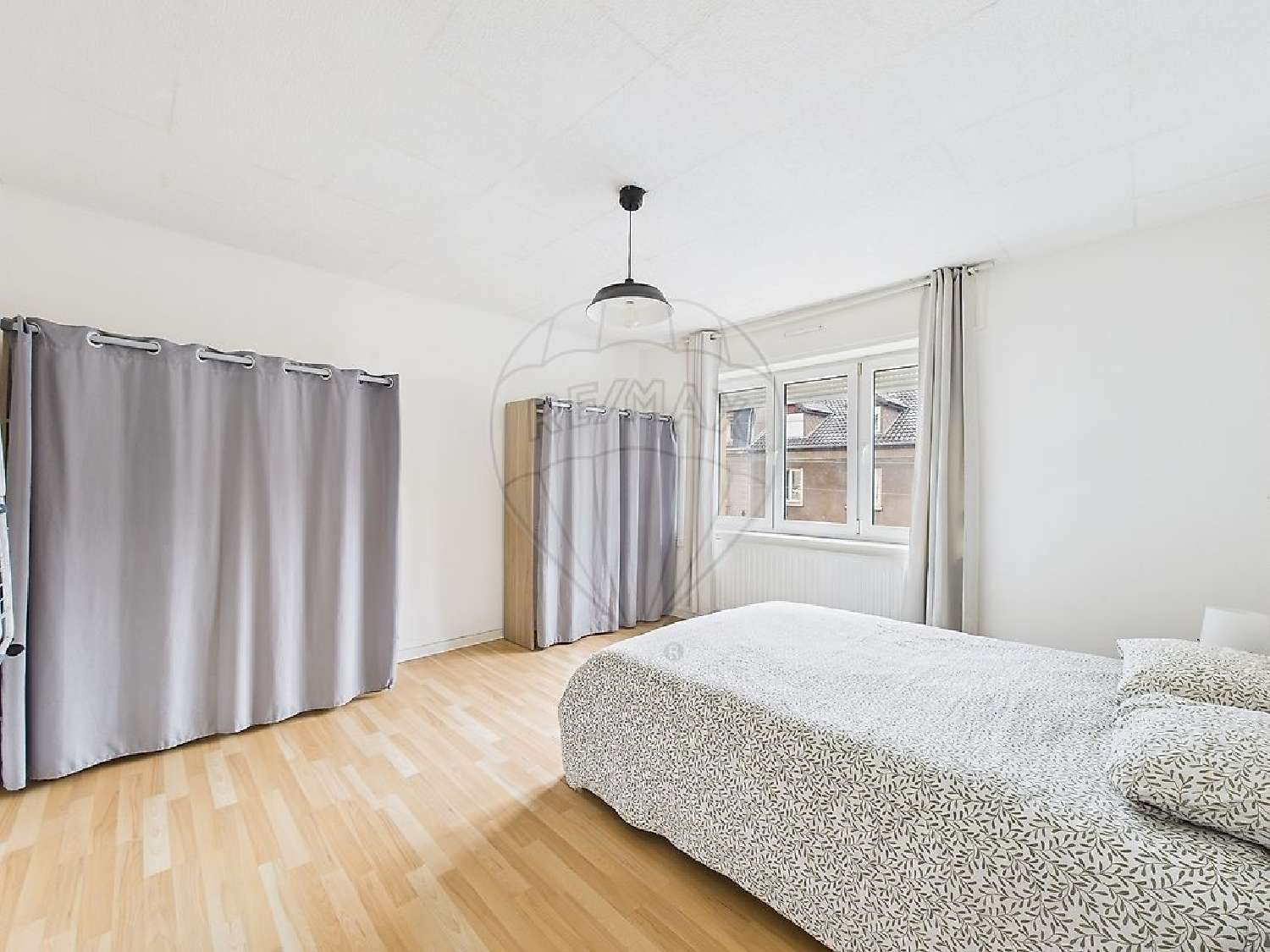 for sale apartment Knutange Moselle 4