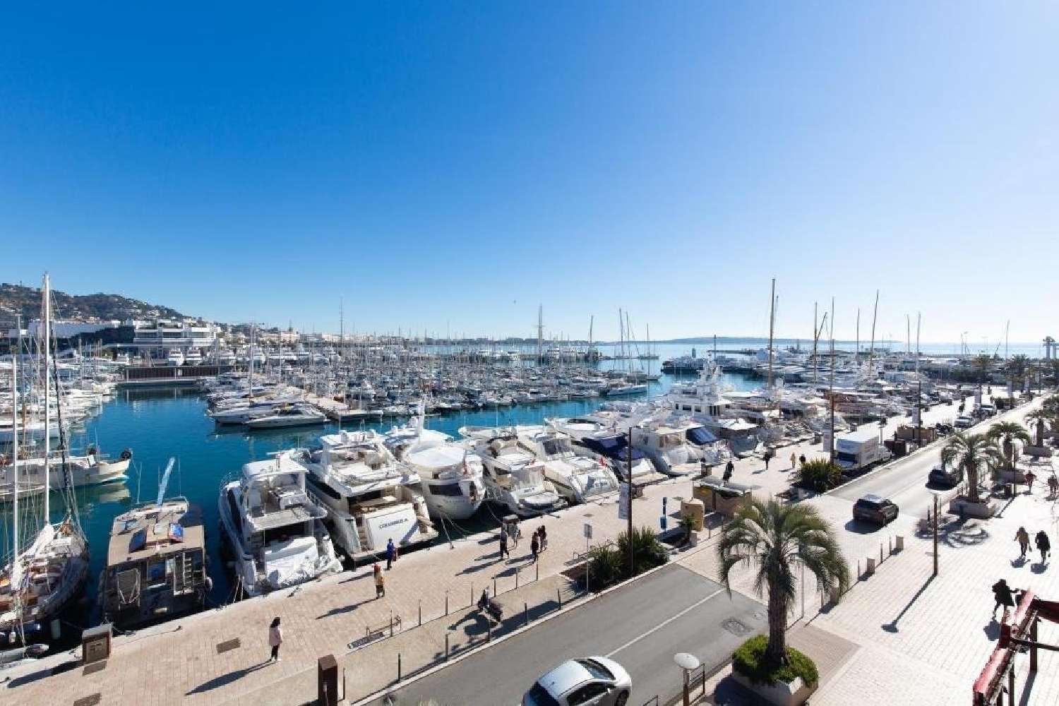 en venta edificio Cannes La Bocca Alpes-Maritimes 1