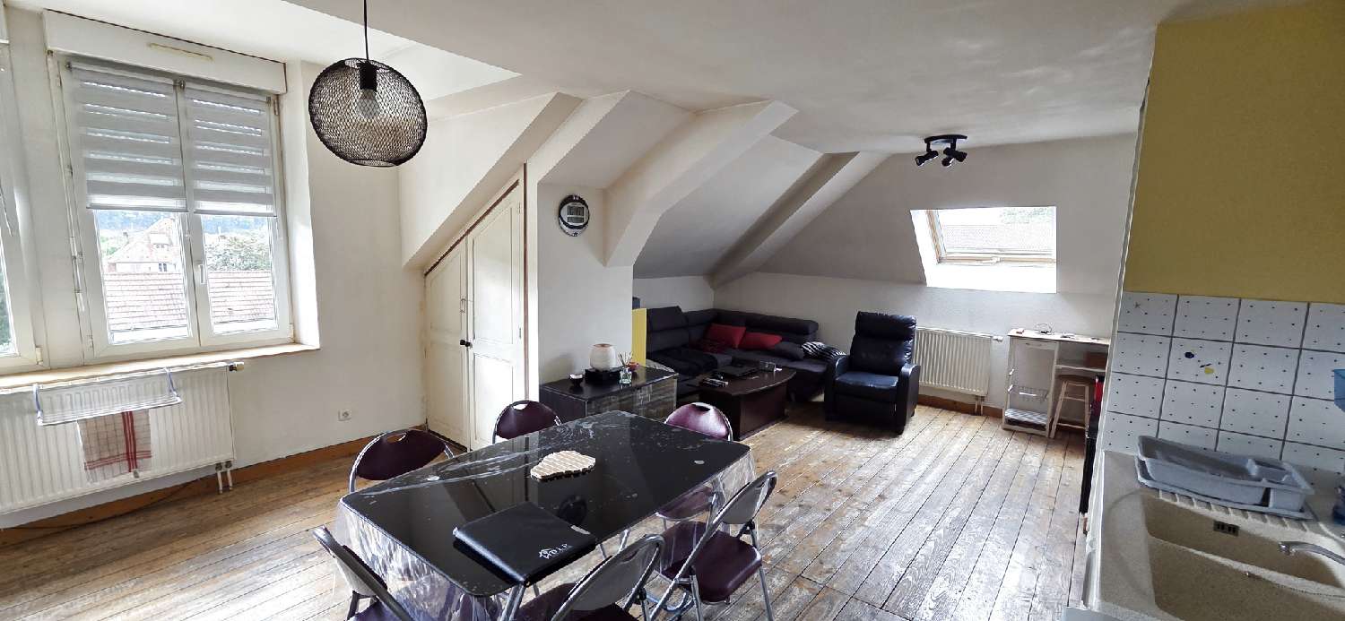 à vendre batiment Chalezeule Doubs 3