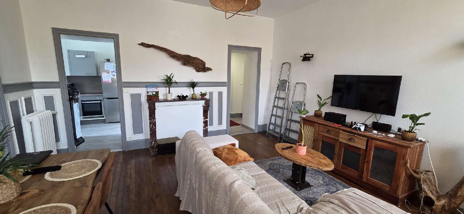 à vendre batiment Chalezeule Doubs 4