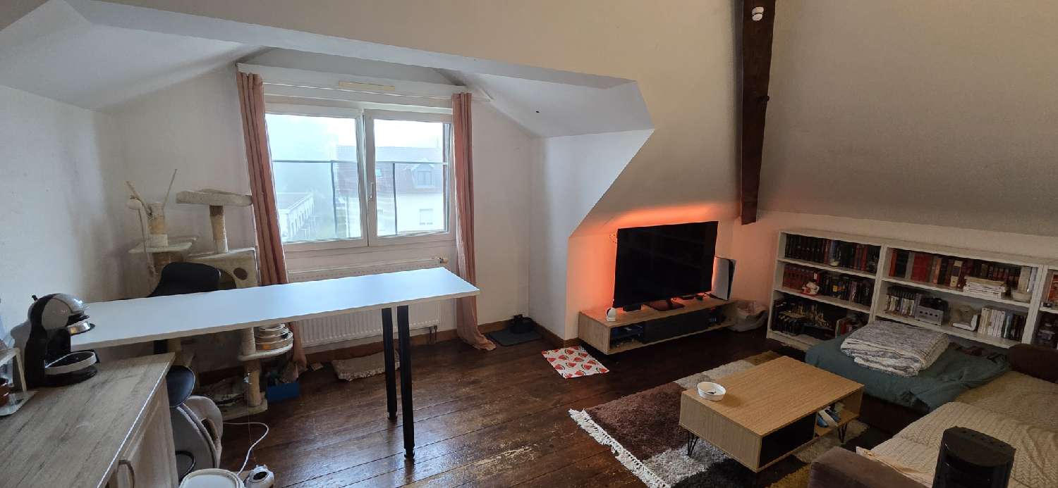 à vendre batiment Chalezeule Doubs 6