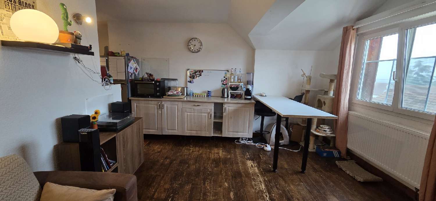 à vendre batiment Chalezeule Doubs 7
