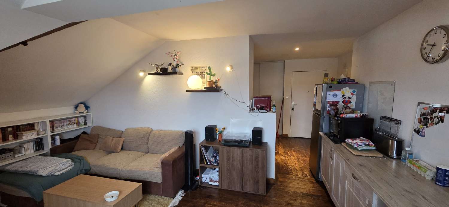 à vendre batiment Chalezeule Doubs 8