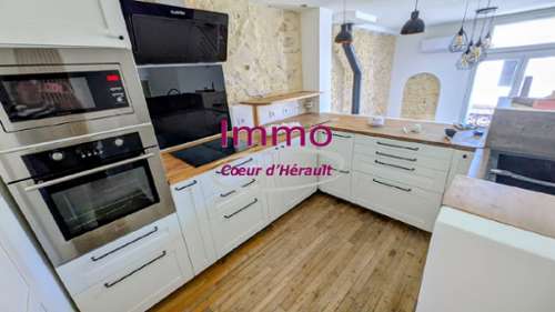 Gignac Hérault batiment foto 7369339