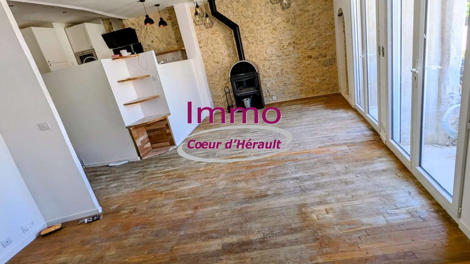 à vendre batiment Gignac Hérault 2