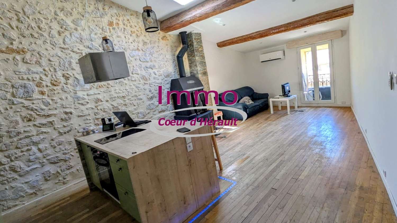 à vendre batiment Gignac Hérault 3