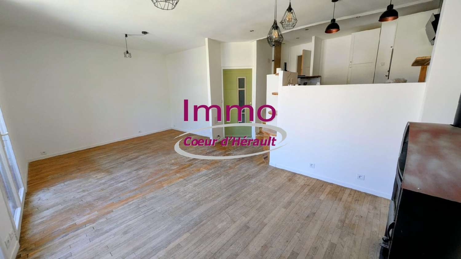 à vendre batiment Gignac Hérault 4