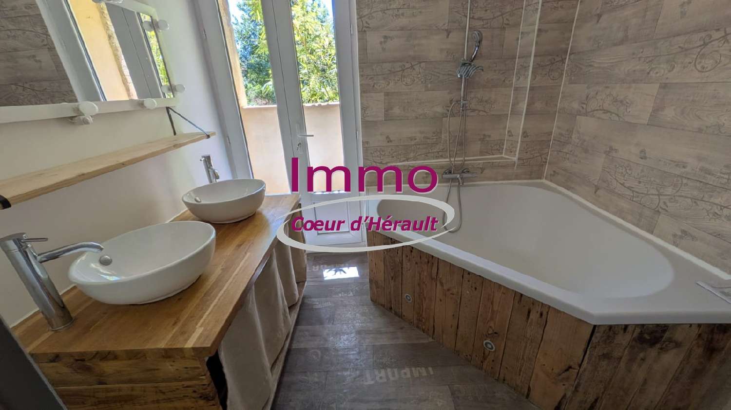 à vendre batiment Gignac Hérault 6
