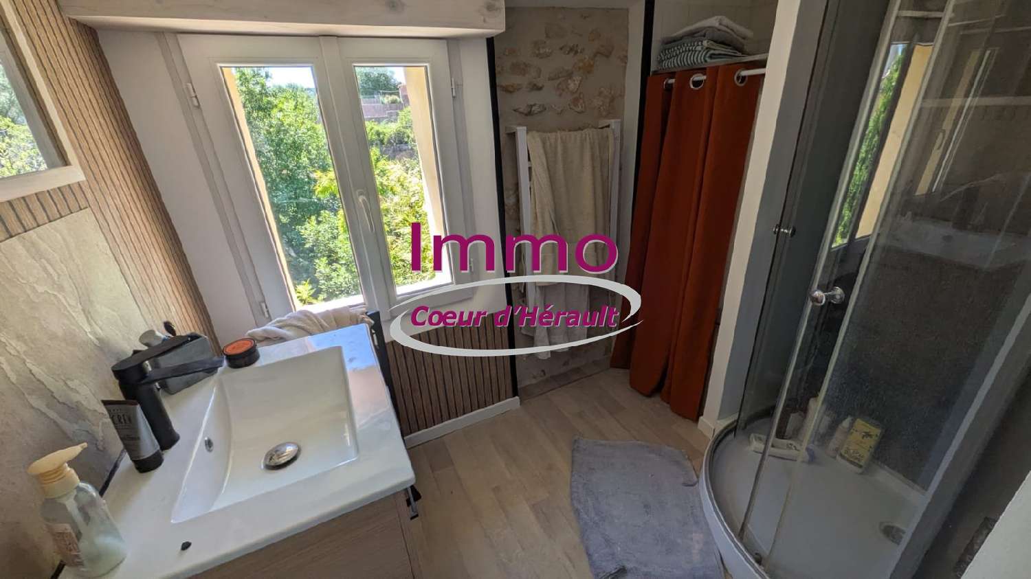 à vendre batiment Gignac Hérault 7