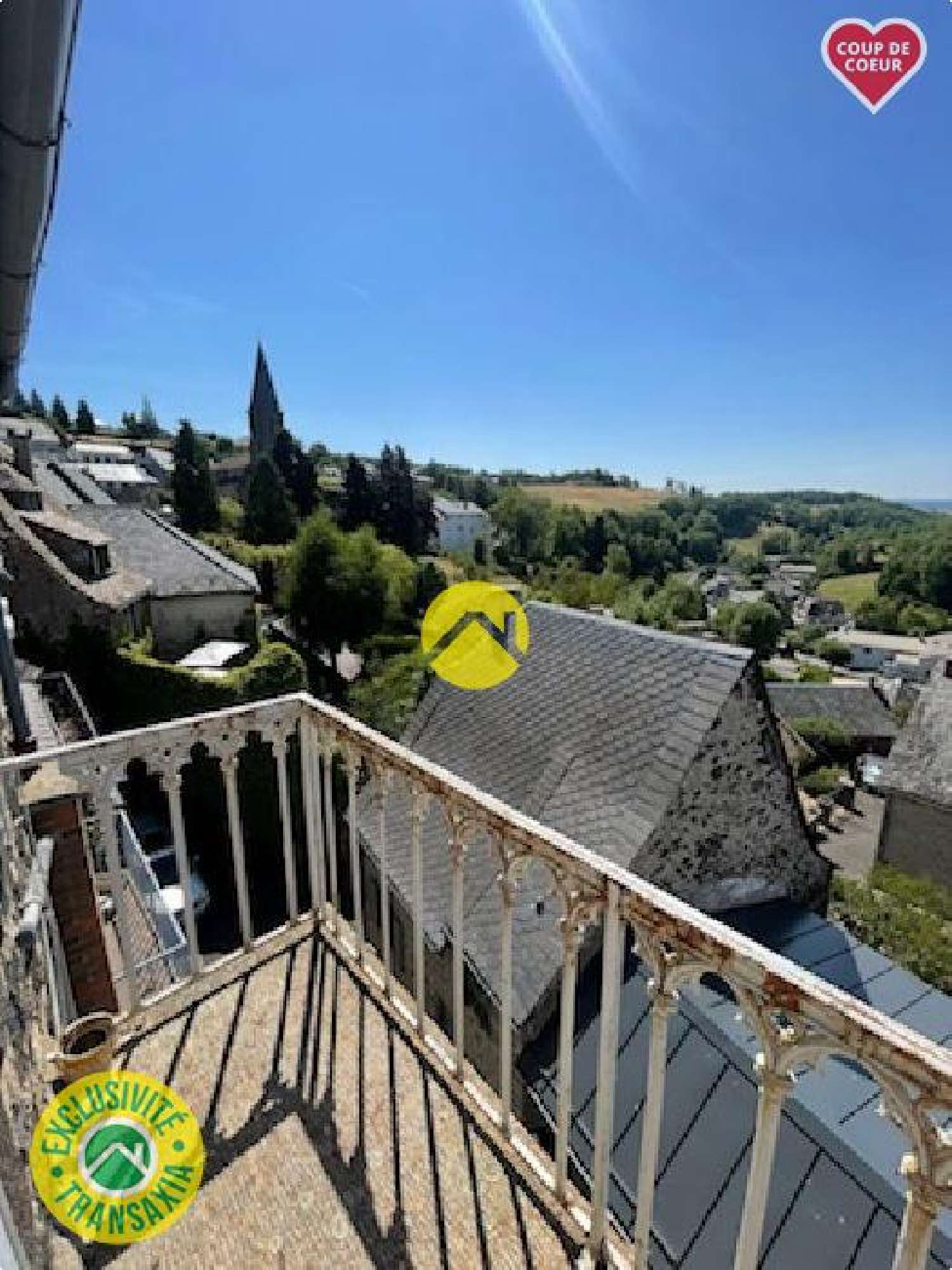  te koop gebouw Pierrefort Cantal 3