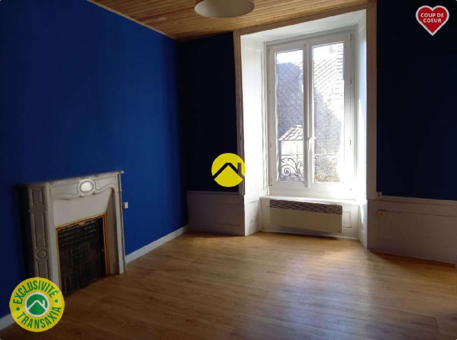 te koop gebouw Pierrefort Cantal 2