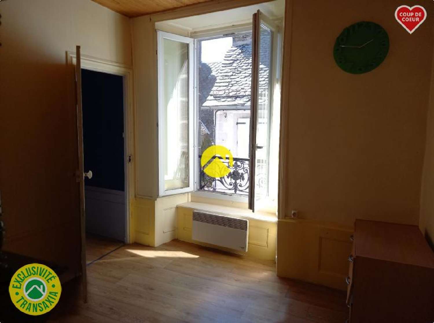 te koop gebouw Pierrefort Cantal 3