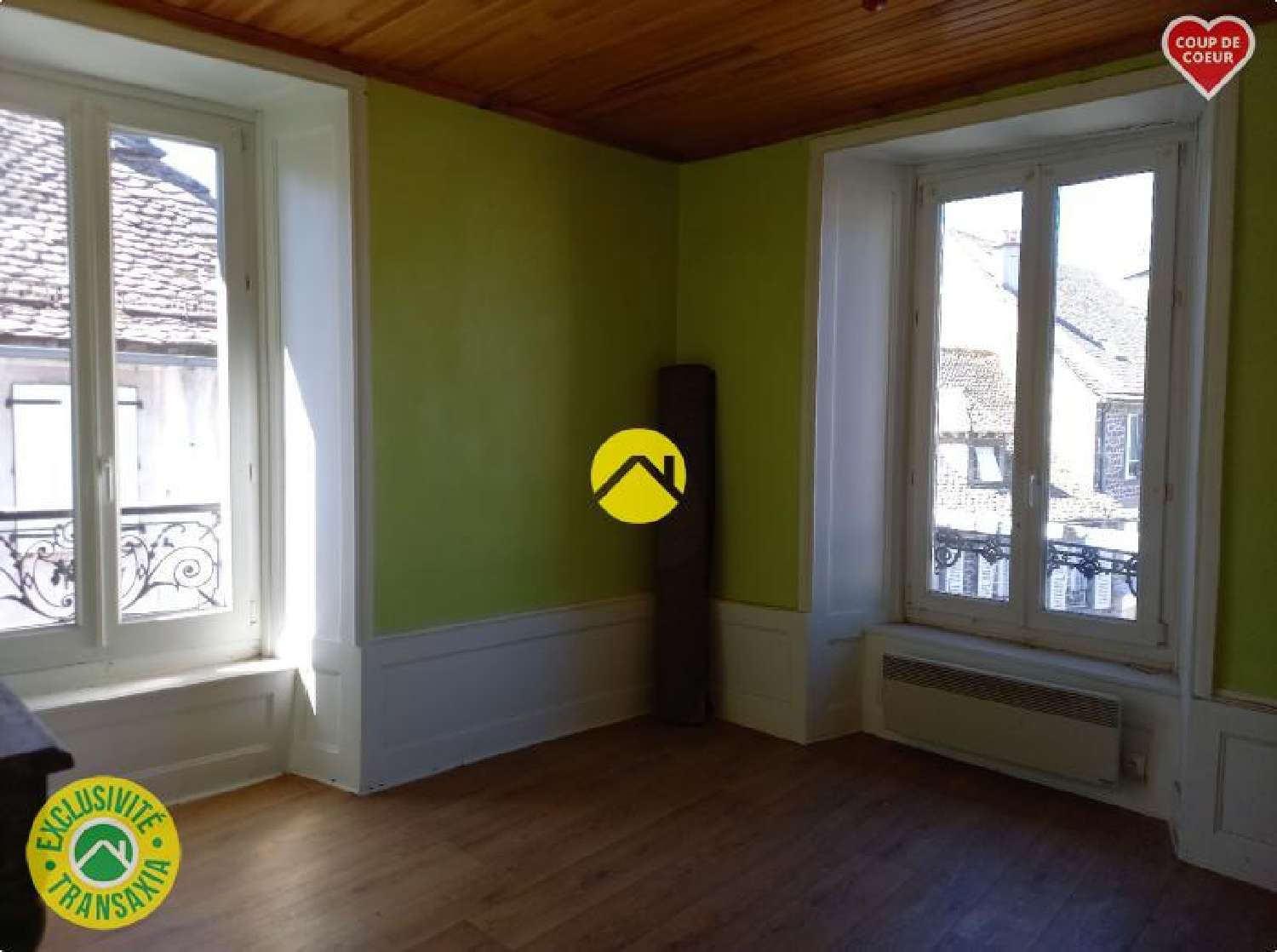 te koop gebouw Pierrefort Cantal 4