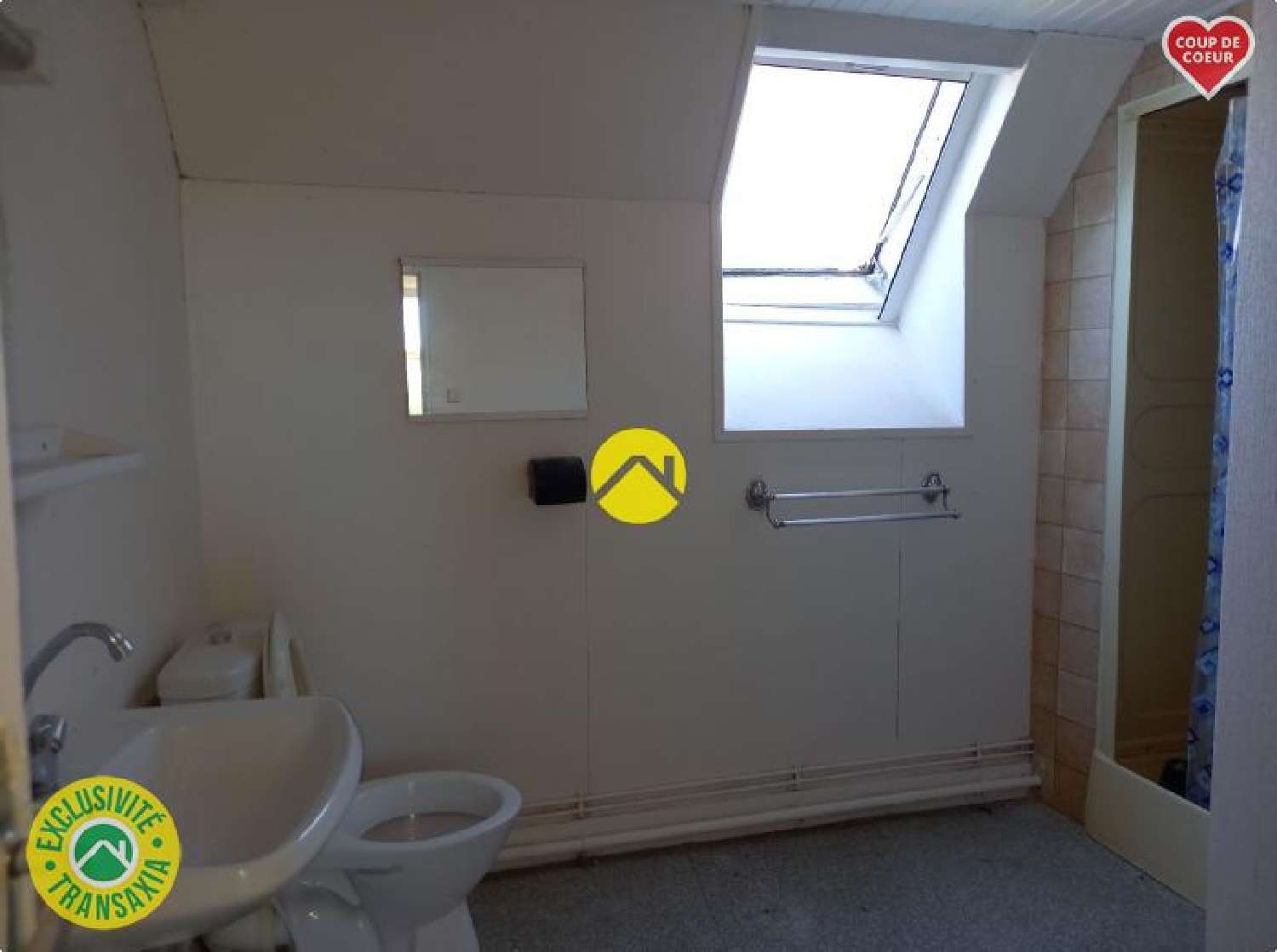 te koop gebouw Pierrefort Cantal 5