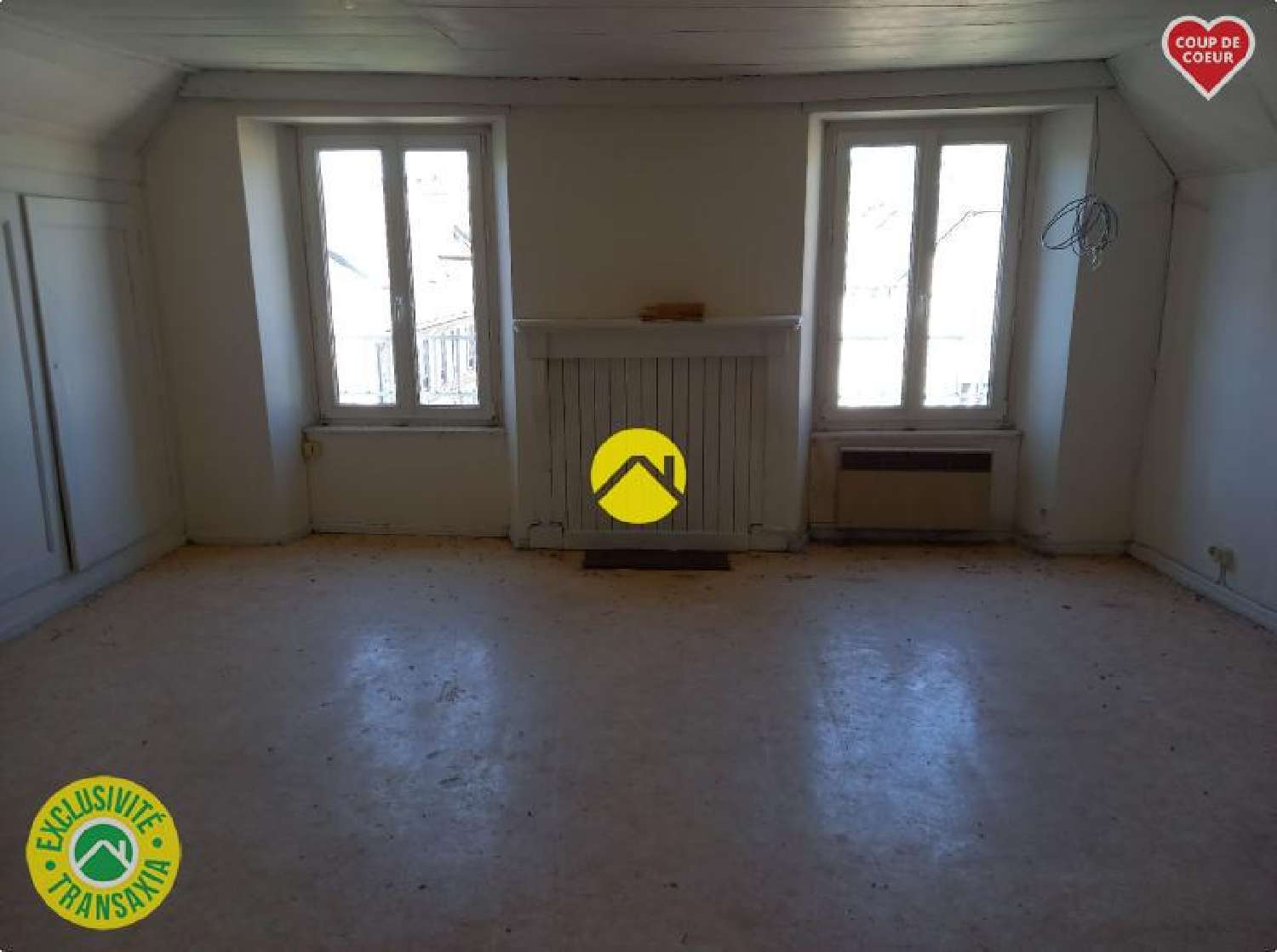 te koop gebouw Pierrefort Cantal 7